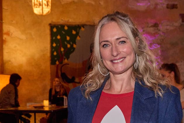 Eva Mona Rodekirchen, 50th birthday on 15 June