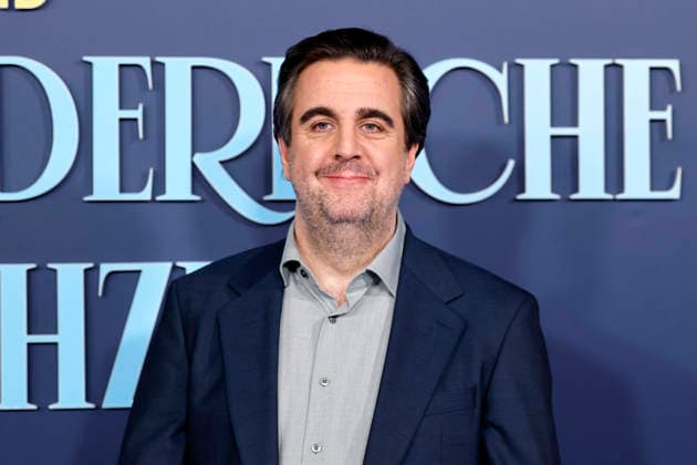 Fabian and the murderous wedding premiere in Cologne