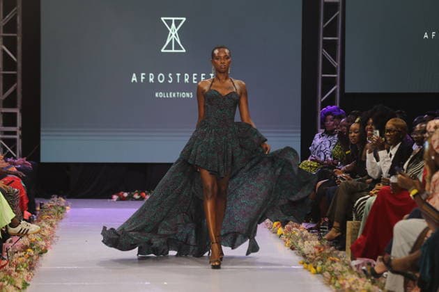 Nairobi Fashion Week