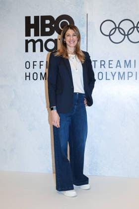 Milano Cortina 2026, HBO max Official Streaming Photocall