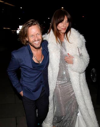 The Broadcast Awards in London