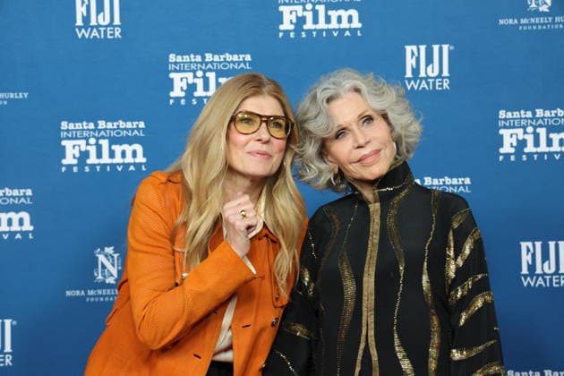Santa Barbara International Film Festival SBIFF, Maltin Modern Master Award