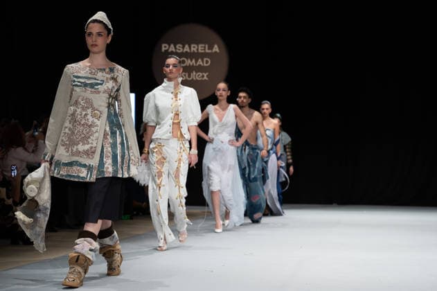 Madrid Fashion Week, CSDMM fashion show
