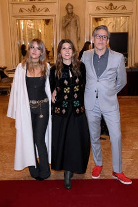 Milano Cortina 2026, Welcome Cocktail in Milan