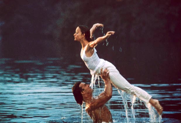 Jo Wilder, mother of *Dirty Dancing* star Jennifer Grey, has died; archive photos