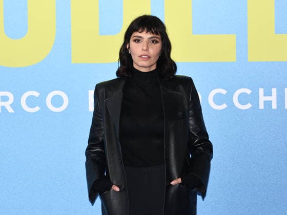 Portobello Photocall in Rome