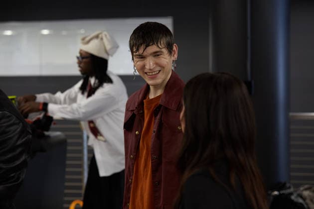 New York Mens Fashion Week, Impressions
