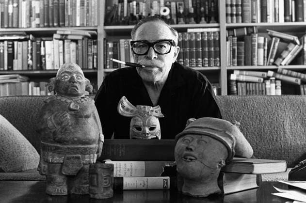 Dalton Trumbo: 50th anniversary of his death on 10 September