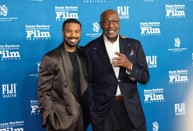 Santa Barbara International Film Festival