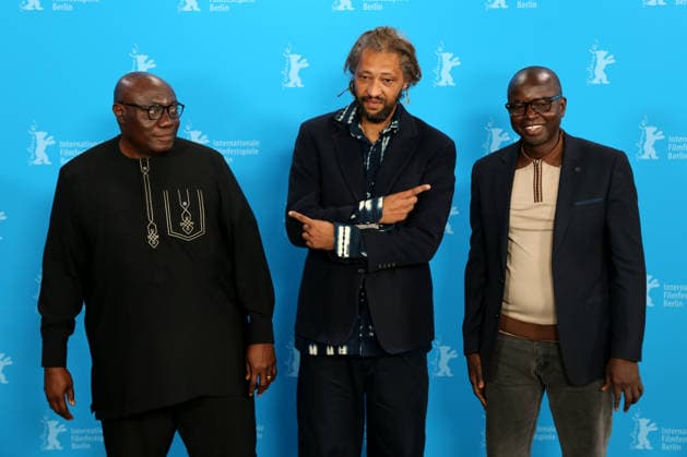 76th Berlinale, Dao Photocall