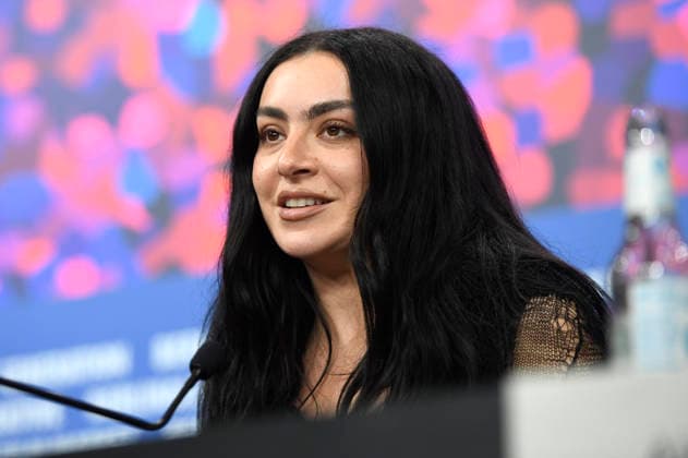 76th Berlinale, The Moment Press Conference