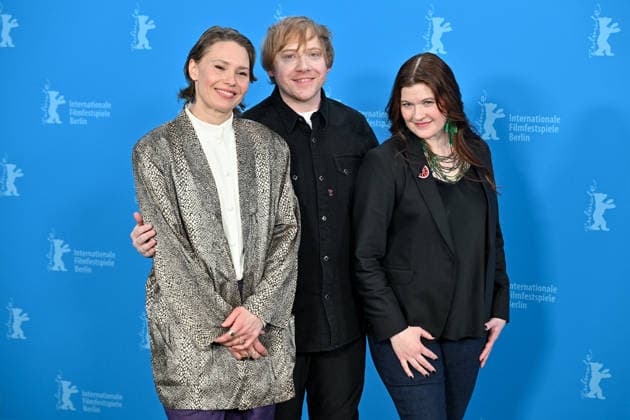 76th Berlinale, Yön Lapsi Photocall