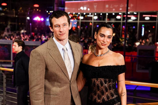 76th Berlinale, Rosebush Pruning Premiere