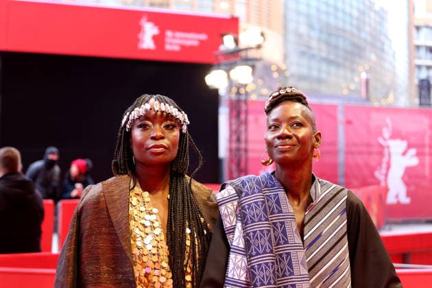 76th Berlinale, Dao Premiere