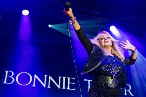 Necrology 2026, Bonnie Tyler has died