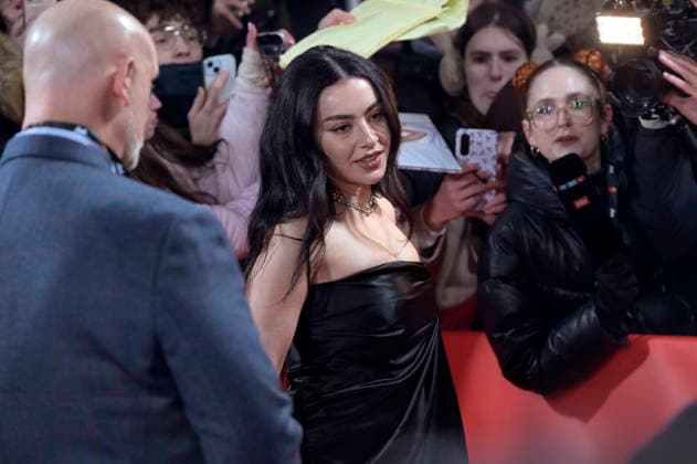 76th Berlinale, The Moment Premiere