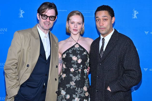 76th Berlinale, Mint Premiere