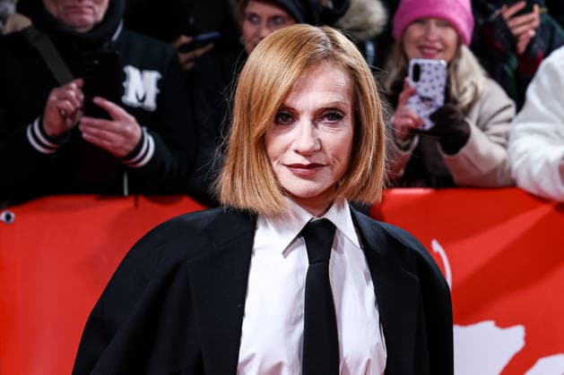 76th Berlinale, The Blood Countess Premiere
