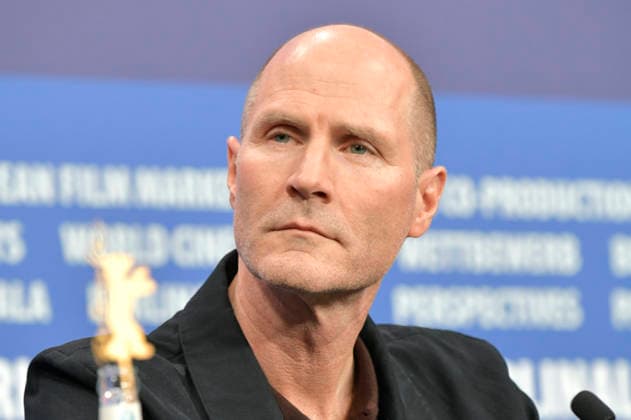 76th Berlinale, Queen at Sea Press Conference