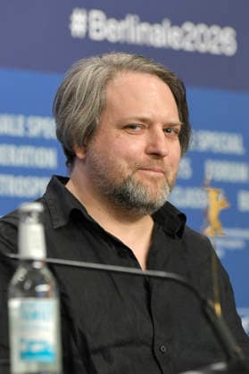 76th Berlinale, My Wife Cries Press Conference