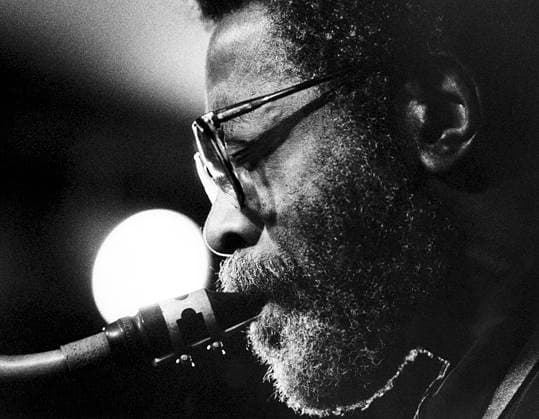 Joe Henderson, 25th anniversary of his death on 30 June