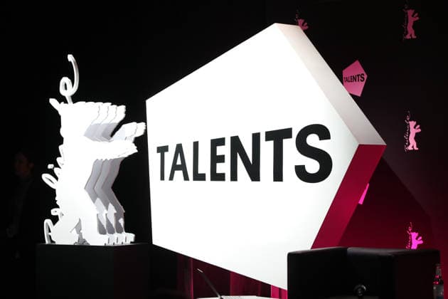 76th Berlinale, Berlin Talents 2026