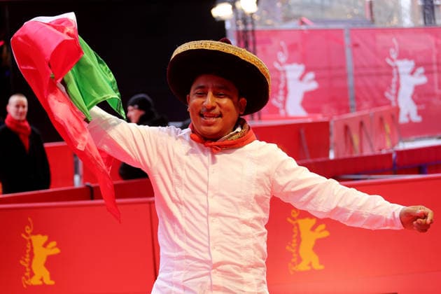 76th Berlinale, Mosca's premiere