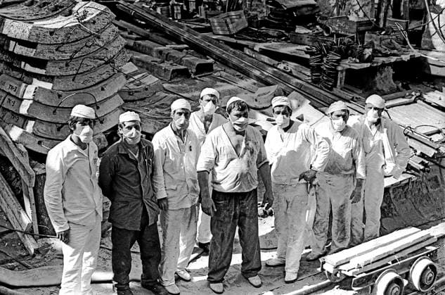IMAGO History, Chernobyl nuclear disaster, 40th anniversary on 26 April