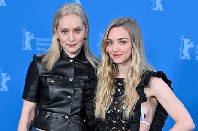 76th Berlinale, The Testament of Ann Lee Photocall