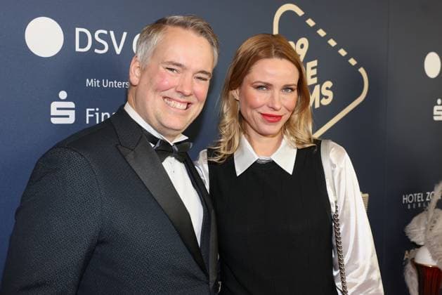 99Fire-Films Award in Berlin