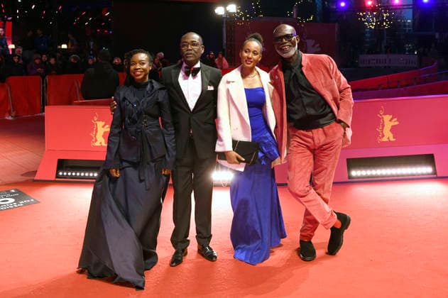 76th Berlinale, Soumsoum, La Nuit des Astres Premiere