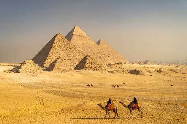 International Monuments Day on 18 April