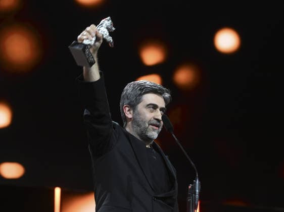 76th Berlinale, The award winners