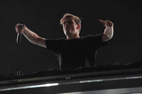 VELD Music Festival - Martin Garrix