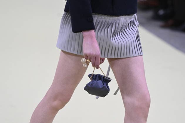 Milan Fashion Week, Vivetta fashion show