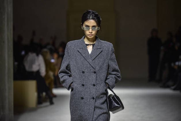 Milan Fashion Week, Prada fashion show