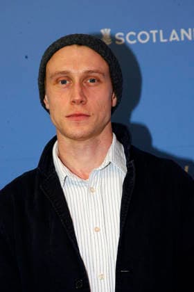 Glasgow Film Festival, Rose of Nevada Premiere