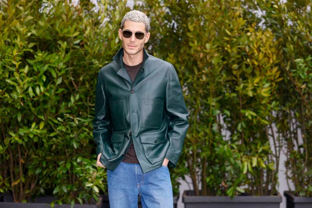 Milan Fashion Week, Tod s Photocall