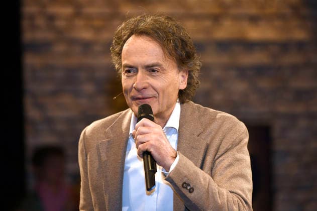 Talk show 3nach9 from Bremen