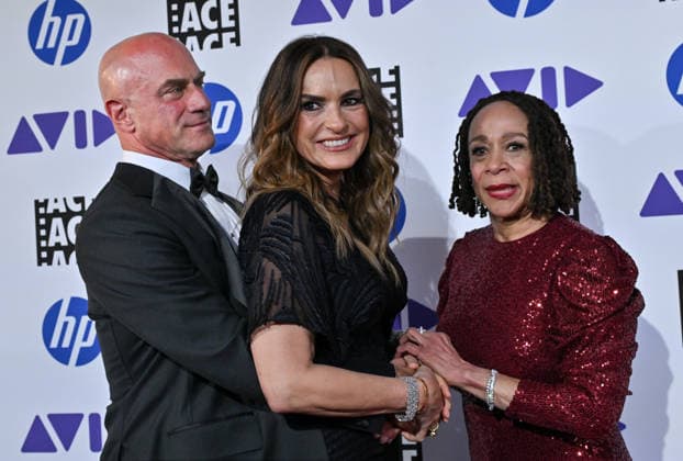 ACE Eddie Awards in Westwood