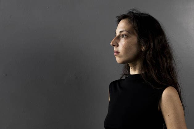 Interview with singer and actress Vera Spinetta