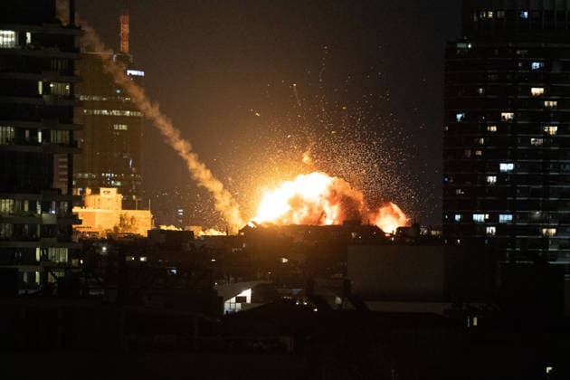 Pictures of the year 2026, News 02 February