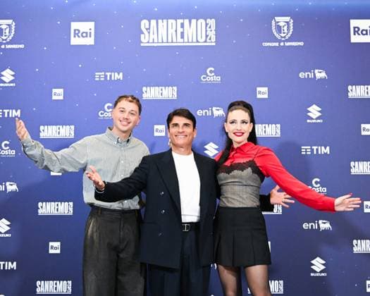 76th Sanremo Festival