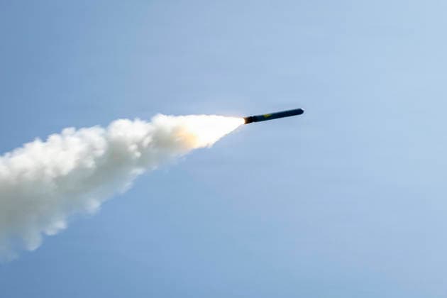 Germany agrees with the US to purchase Tomahawk cruise missiles, archive images
