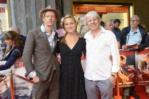German Film Award 2019, Gundermann receives ten nominations