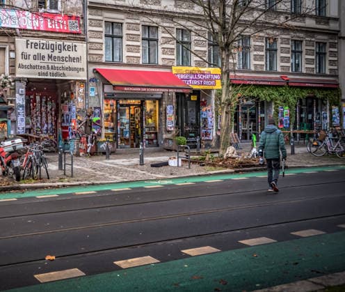German Bookstore Award, Wolfram Weimer removes bookstores from the list of nominees, archive images