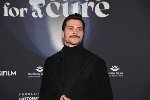 Together For a Cure event in Rome