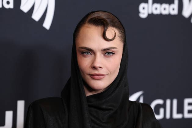 GLAAD Media Awards in Beverly Hills