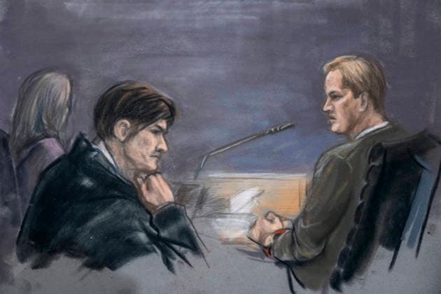 Marius Borg Høiby must remain in custody, archive pictures