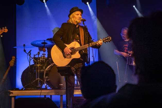 Music, Die Zöllner concert in Berlin